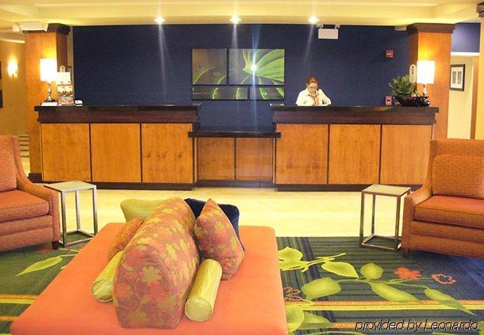 Fairfield Inn & Suites Kodak Dış mekan fotoğraf
