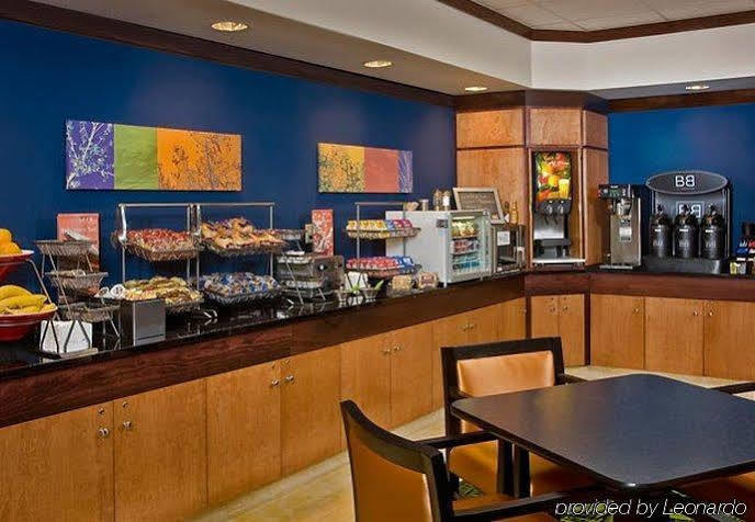 Fairfield Inn & Suites Kodak Dış mekan fotoğraf