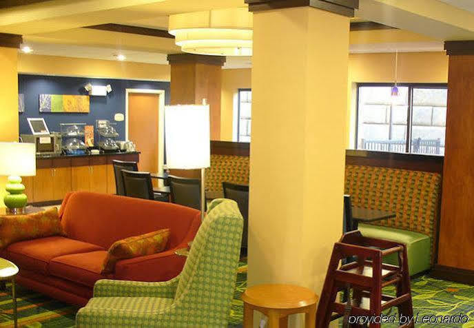 Fairfield Inn & Suites Kodak Dış mekan fotoğraf